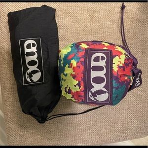 Eno hammock